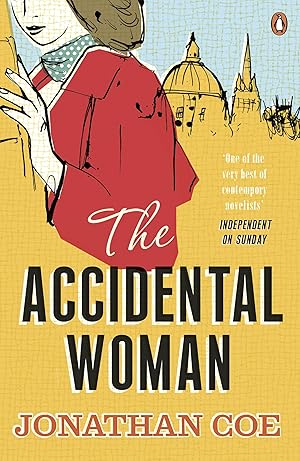 Bild des Verkufers fr Coe, J: The Accidental Woman zum Verkauf von moluna