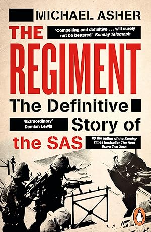 Seller image for The Regiment for sale by moluna