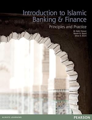 Seller image for Introduction to Islamic Banking & Finance for sale by moluna