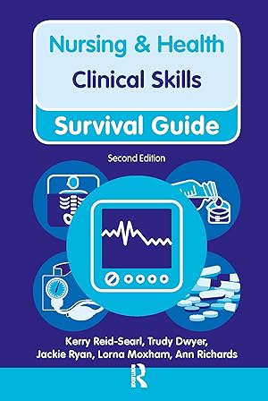 Seller image for Clinical Skills for sale by moluna