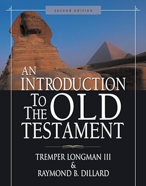 Bild des Verkufers fr An Introduction to the Old Testament zum Verkauf von moluna