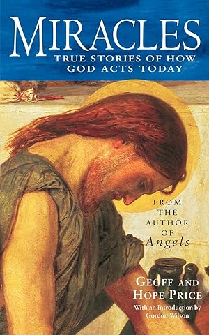 Bild des Verkufers fr Price, H: Miracles and Stories of God\ s Acts Today zum Verkauf von moluna