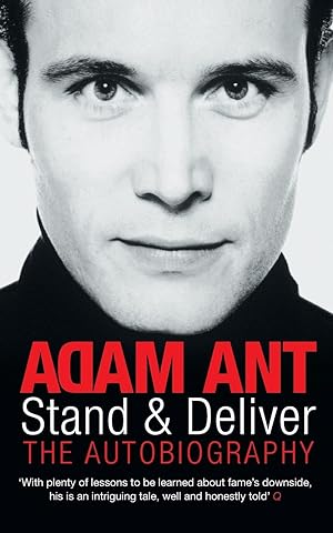 Seller image for Ant, A: Stand and Deliver for sale by moluna