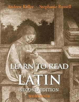 Bild des Verkufers fr Learn to Read Latin, Second Edition (Workbook) zum Verkauf von moluna