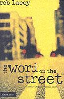 Bild des Verkufers fr The Word on the Street zum Verkauf von moluna