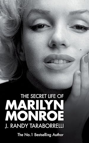 Image du vendeur pour Taraborrelli, J: The Secret Life of Marilyn Monroe mis en vente par moluna