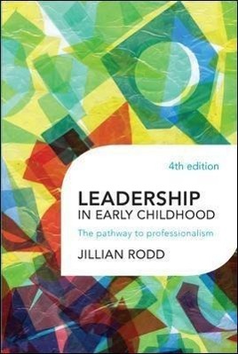 Seller image for Leadership in Early Childhood for sale by moluna