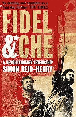 Bild des Verkufers fr Fidel and Che zum Verkauf von moluna