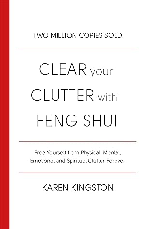 Seller image for Clear Your Clutter With Feng Shui for sale by moluna