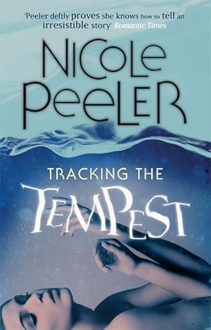 Immagine del venditore per Peeler, N: Tracking The Tempest venduto da moluna