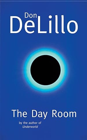 Immagine del venditore per DeLillo, D: The Day Room venduto da moluna