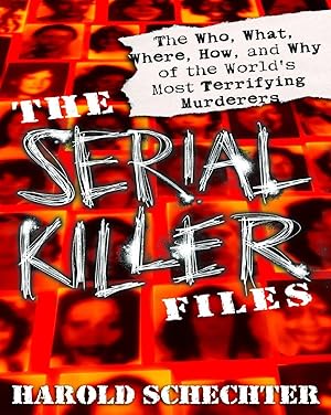 Bild des Verkufers fr The Serial Killer Files zum Verkauf von moluna