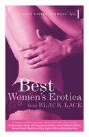Seller image for Sexy Little Numbers, Volume 1: Best Women\ s Erotica from Black Lace for sale by moluna