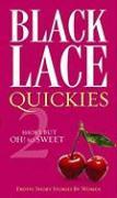 Seller image for Black Lace Quickies 2 for sale by moluna