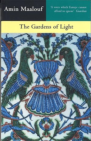 Bild des Verkufers fr The Gardens Of Light zum Verkauf von moluna
