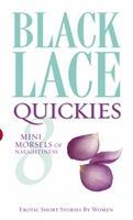 Imagen del vendedor de Various: Black Lace Quickies 8 a la venta por moluna