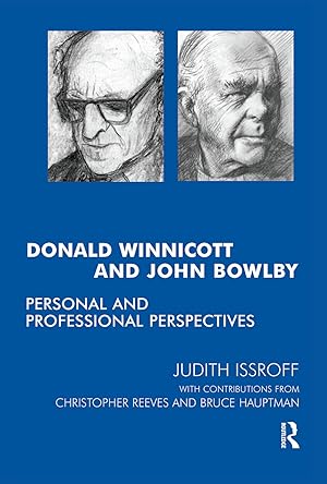 Seller image for Hauptmann, B: Donald Winnicott and John Bowlby for sale by moluna