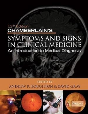 Seller image for Houghton, A: Chamberlain\ s Symptoms and Signs in Clinical Me for sale by moluna
