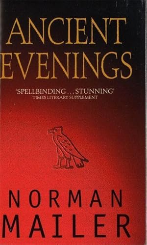 Seller image for Mailer, N: Ancient Evenings for sale by moluna