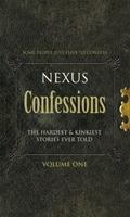 Immagine del venditore per Nexus Confessions: Volume One venduto da moluna