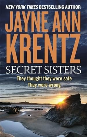 Seller image for Krentz, J: Secret Sisters for sale by moluna