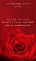 Imagen del vendedor de Sharp, K: The Black Lace Book of Women\ s Sexual Fantasies a la venta por moluna