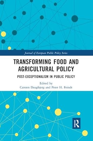 Seller image for Transforming Food and Agricultural Policy for sale by moluna