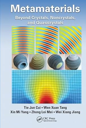 Imagen del vendedor de Metamaterials a la venta por moluna