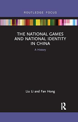 Immagine del venditore per Li, L: The National Games and National Identity in China venduto da moluna