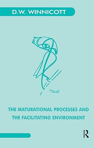Bild des Verkufers fr Winnicott, D: The Maturational Processes and the Facilitatin zum Verkauf von moluna