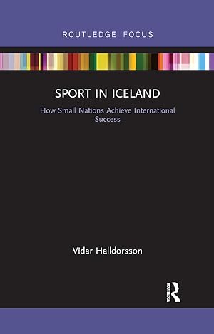 Image du vendeur pour Halldorsson, V: Sport in Iceland mis en vente par moluna