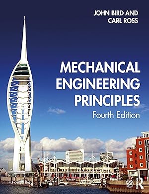 Seller image for Mechanical Engineering Principles for sale by moluna