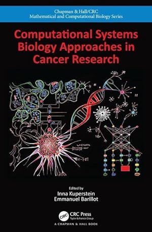Seller image for Computational Systems Biology Approaches in Cancer Research for sale by moluna