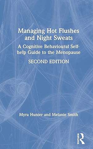 Seller image for Managing Hot Flushes and Night Sweats for sale by moluna
