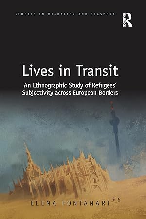 Imagen del vendedor de Lives in Transit a la venta por moluna