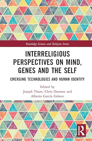Immagine del venditore per Interreligious Perspectives on Mind, Genes and the Self venduto da moluna