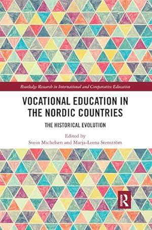 Imagen del vendedor de Vocational Education in the Nordic Countries a la venta por moluna