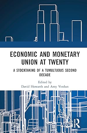 Imagen del vendedor de Economic and Monetary Union at Twenty a la venta por moluna