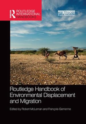 Bild des Verk�ufers f�r Routledge Handbook of Environmental Displacement and Migrati zum Verkauf von moluna
