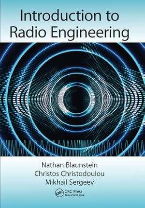 Imagen del vendedor de Introduction to Radio Engineering a la venta por moluna