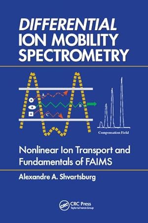 Immagine del venditore per Differential Ion Mobility Spectrometry venduto da moluna