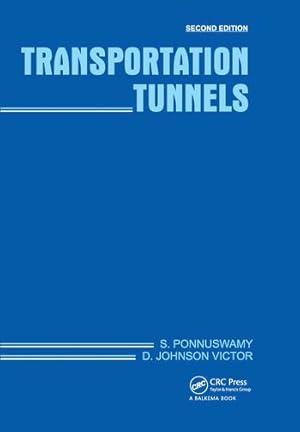 Seller image for Transportation Tunnels for sale by moluna