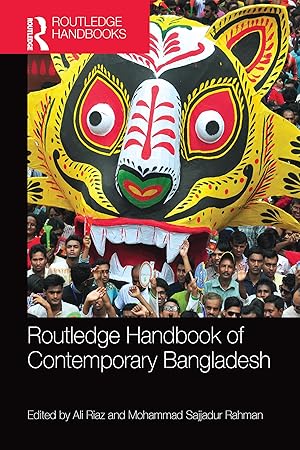 Image du vendeur pour Routledge Handbook of Contemporary Bangladesh mis en vente par moluna