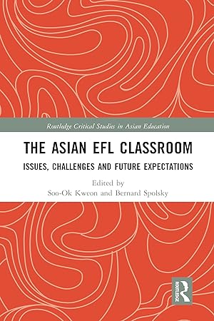 Seller image for The Asian EFL Classroom for sale by moluna