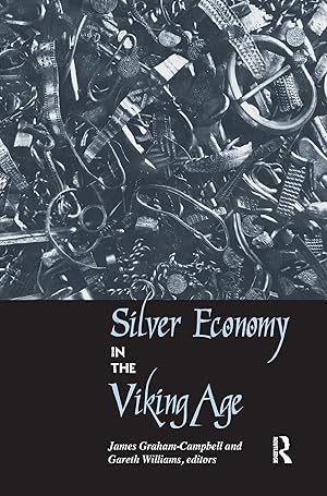 Seller image for Silver Economy in the Viking Age for sale by moluna