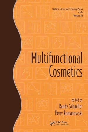 Seller image for Multifunctional Cosmetics for sale by moluna