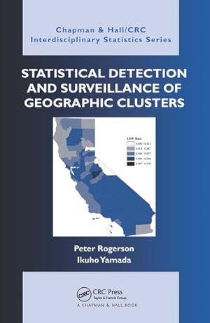 Seller image for Statistical Detection and Surveillance of Geographic Clusters for sale by moluna