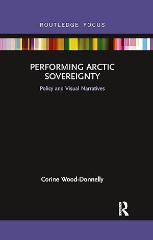 Immagine del venditore per Performing Arctic Sovereignty venduto da moluna