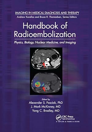 Imagen del vendedor de Handbook of Radioembolization a la venta por moluna