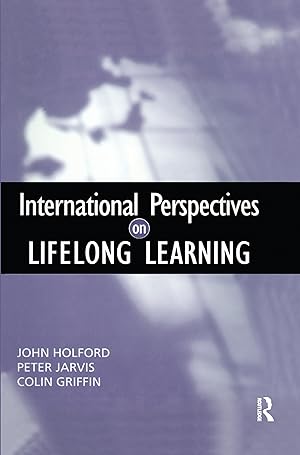 Immagine del venditore per International Perspectives on Lifelong Learning venduto da moluna